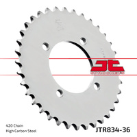 Zębatka Tylna JT JTR834.36