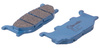 Klocki hamulcowe BREMBO 07YA3408
