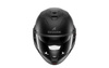 Kask Szczękowy Motocyklowy SHARK OXO BLANK BLACK MATT