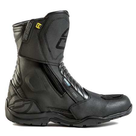 Turystyczne Buty Męskie Ozone Rapid Black