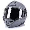 Kask Szczękowy LS2 FF901 Advant X Solid Nardo