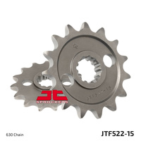 Zębatka Przednia JT JTF522.14
