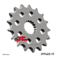 Zębatka Przednia JT JTF423.17