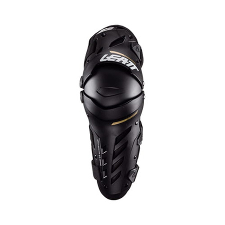 Ochraniacze kolan LEATT DUAL AXIS Black