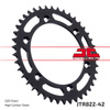 Zębatka Tylna JT JTR822.42
