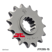 Zębatka Przednia JT JTF295.15