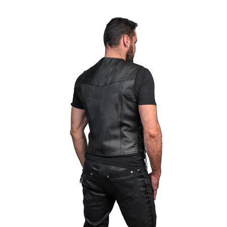 WOLF KAMIZELKA STREET VINTAGE TW511 S