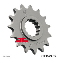 Zębatka Przednia JT JTF1579.15