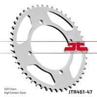 Zębatka Tylna JT JTR461.47