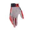 Rękawice LEATT Moto 2.5 X-Flow Glove Red