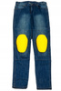 Spodnie Damskie Ozone Star II Lady Blue