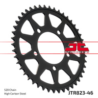 Zębatka Tylna JT JTR823.46