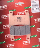 Klocki Hamulcowe TRW MCB703SV