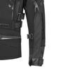 Kurtka Damska Motocyklowa SECA ARRAKIS III LADY BLACK