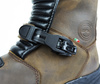 Buty Motocyklowe ZRX SIERRA BROWN brązowy skóra