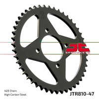 Zębatka Tylna JT JTR810.47