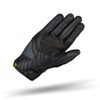Rękawice Motocyklowe Męskie SHIMA BLAKE BLACK