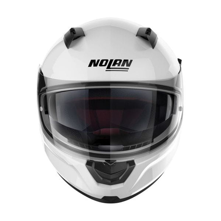Kask Integralny Nolan N60-6 SPECIAL White Gloss