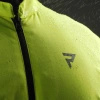 Kurtka tekstylna motocyklowa REBELHORN HIFLOW V BLACK GREY FLUO