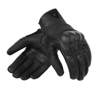 Damskie Rękawice Rebelhorn Thug II Perforated Lady