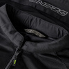 Kurtka Motocyklowa Ozone Dart Black