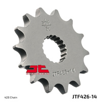 Zębatka Przednia JT JTF426.14