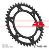 Zębatka Tylna JT JTR475.40