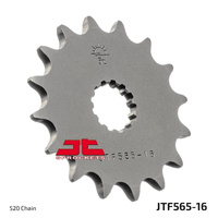 Zębatka Przednia JT JTF565.16