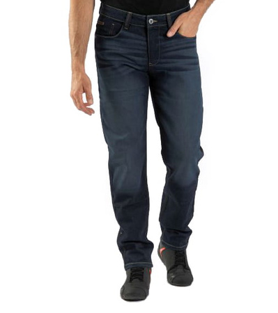 Spodnie Jeansowe IXON Alex Dark Blue