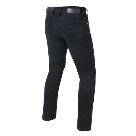 Spodnie Motocyklowe Rebelhorn Classic III Black Regular