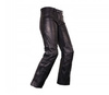 Spodnie Skórzane Damskie ADRENALINE AMAZON BLACK