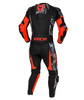Kurtka Motocyklowa Seca SRS II Red Camo