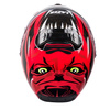 Kask Integralny Lazer Rafale Evo Oni Red