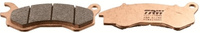 Klocki Hamulcowe TRW MCB833SRM