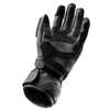 Skórzane rękawice motocyklowe REBELHORN VIPER BLACK