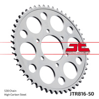 Zębatka Tylna JT JTR816.50