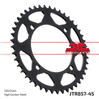 Zębatka Tylna JT JTR857.45