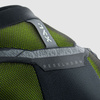 Kurtka Tekstylna Motocyklowa REBELHORN JAX Black/Fluo