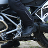 Buty Motocyklowe Turystyczne OXFORD TRACKER 2.0 BLACK