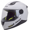 Kask Motocyklowy Dziecięcy LS2 FF812 KID SOLID WHITE