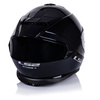 Kask integralny LS2 FF800 STORM II SOLID BLACK