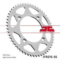Zębatka Tylna JT JTR215.55