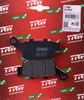 Klocki Hamulcowe TRW MCB585