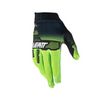 RĘKAWICE LEATT MOTO 1.5 GRIPR GLOVE LIME