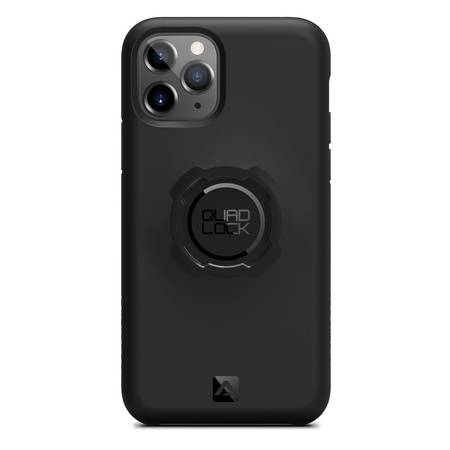 ETUI QUAD LOCK ORIGINAL - IPHONE 11 PRO