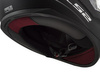 Kask integralny LS2 FF353 RAPID II KAIJU BLACK RED WHITE