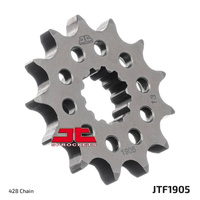 Zębatka Przednia JT JTF1905.13