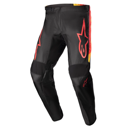 Spodnie Alpinestars MX Fluid Corsa