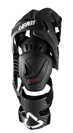 Ortezy LEATT C-Frame Pro Carbon