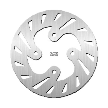 Tarcza Hamulcowa NG NG317